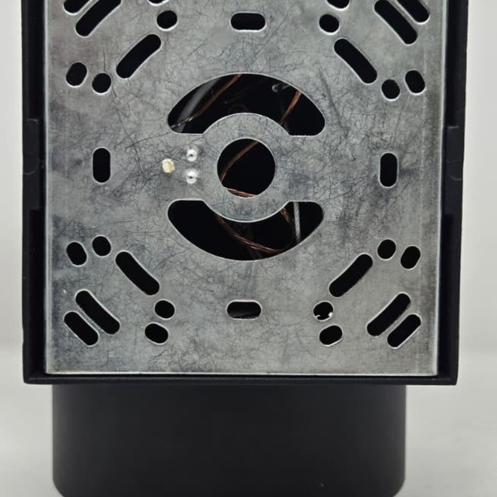 24W round LED ceiling/panel light - Picture 2 of 5
